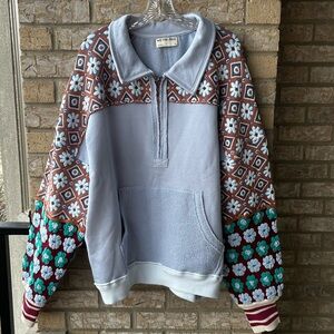 Free People We The Free Mod About
You Pullover